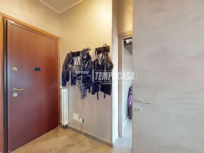 Appartamento quadrilocale in vendita in Via Francesco Gonin, Torino