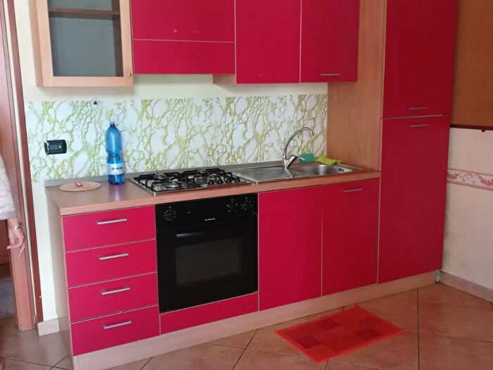 Appartamento trilocale in affitto in Via Popilia, Centro, Vibo Valentia