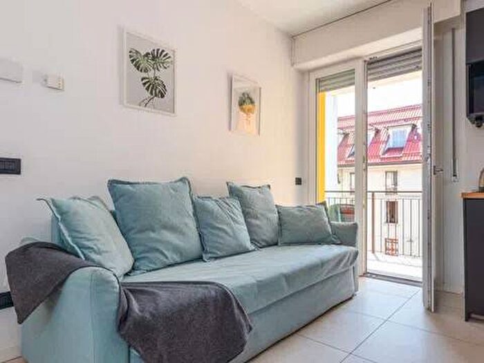 Appartamento bilocale in affitto in Via Luigi Mercantini, Bovisa, Milano