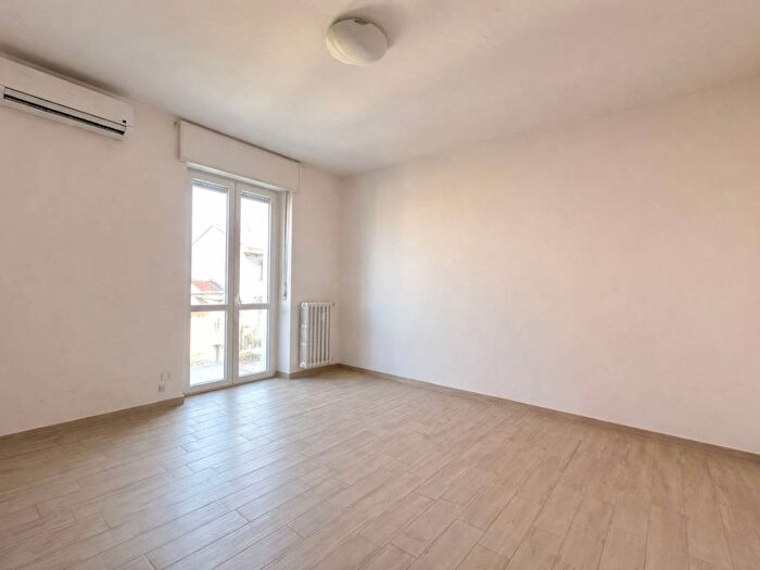 Appartamento bilocale in affitto in Via Fiume, Sesto Marelli, Sesto San Giovanni