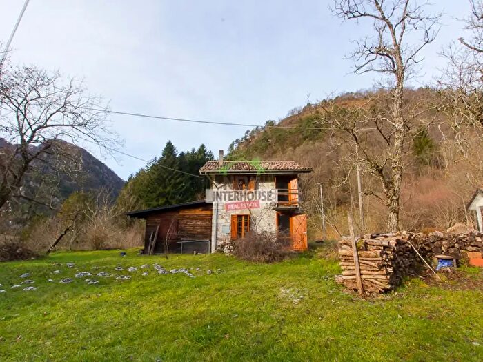 Appartamento quadrilocale in vendita in Località Muinta, Tramonti Di Sotto