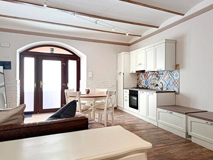 Appartamento monolocale in vendita in Via Edoardo Montesi, Marta