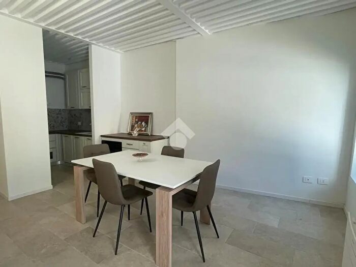 Appartamento bilocale in affitto in Borgo Paglia, Parma
