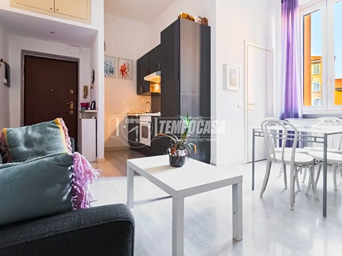 Appartamento bilocale in vendita in Via Calabiana Arciv B, Milano