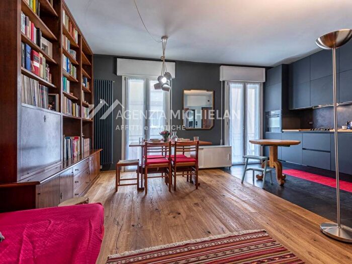 Appartamento bilocale in affitto in viale garibaldi, Mestre, Venezia