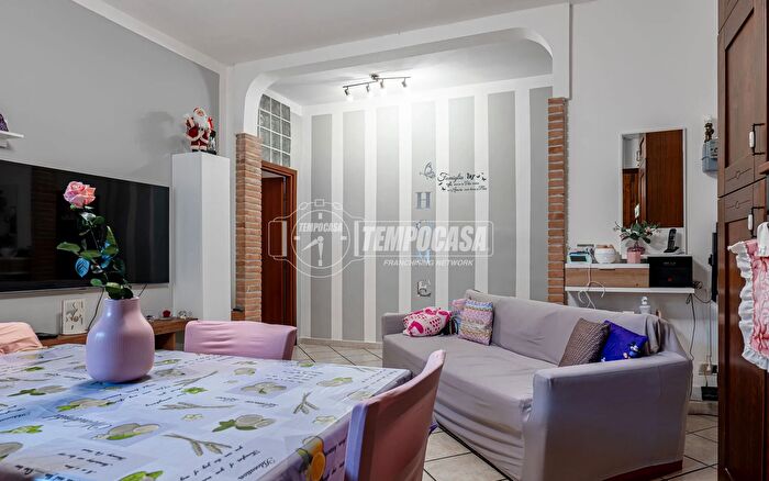 Appartamento trilocale in vendita in Via Agosto, SantAgata Bolognese