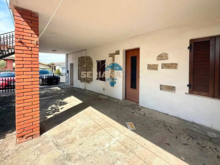 Appartamento trilocale in vendita in Via G B Marchesi, Torre De Roveri