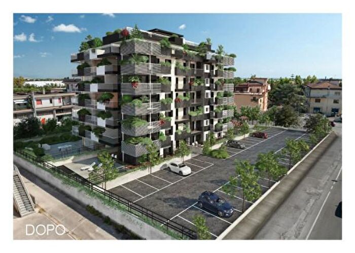 Appartamento con 5 locali in vendita in Via Alessandro Volta, Pontecagnano Faiano