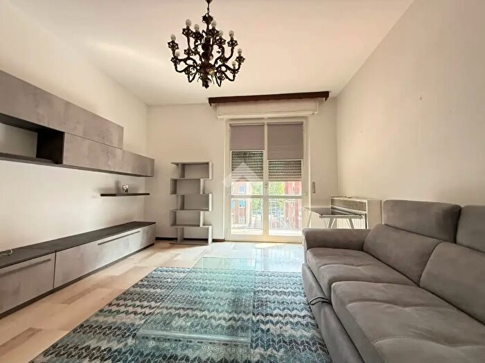 Appartamento bilocale in vendita in Via Ovada, Milano