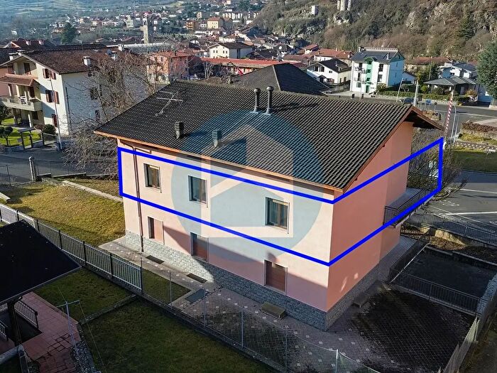 Case in Vendita e in Affitto - 2