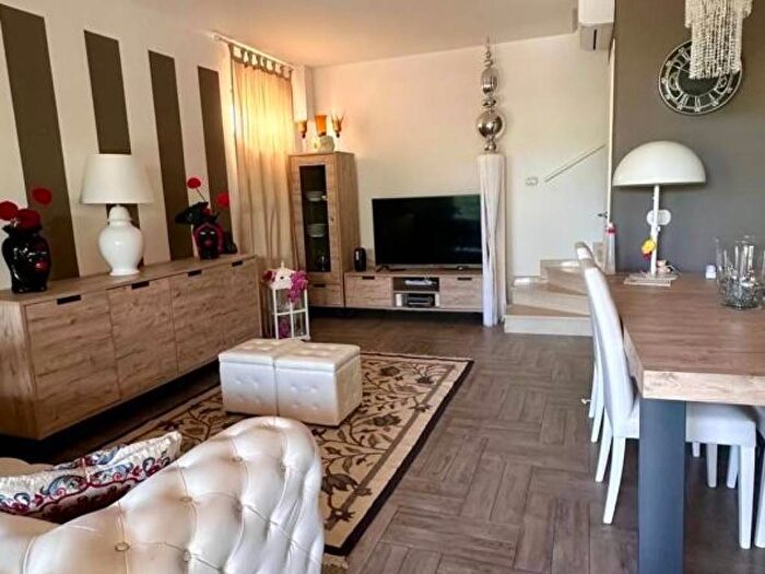 Appartamento trilocale in affitto in Via Senatore Francesco Arena, Torre Faro, Messina