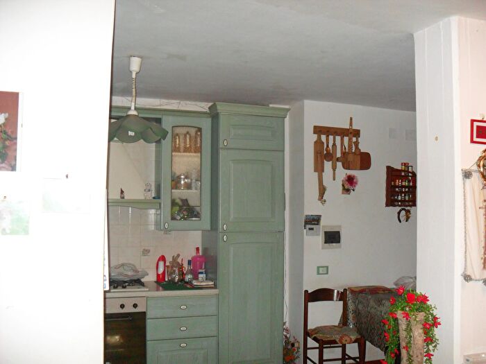 Appartamento trilocale in affitto in Massarosa