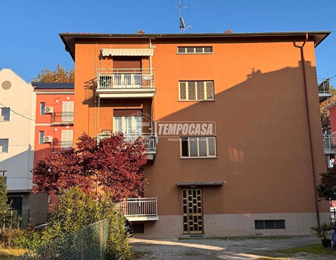 Appartamento trilocale in vendita in Via Aquileia, Busto Arsizio