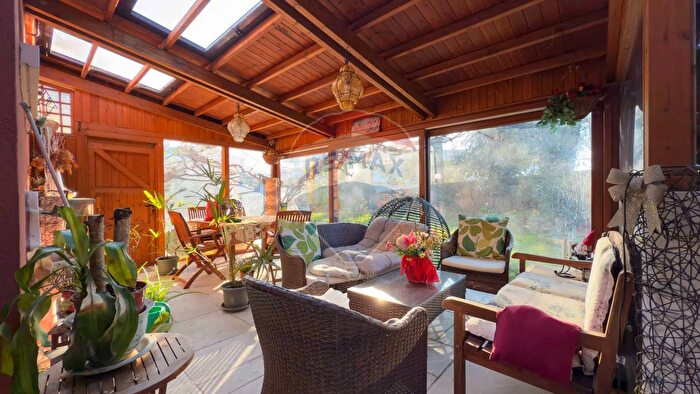 Casa con 5 locali in vendita in Via Parini, Gorgonzola