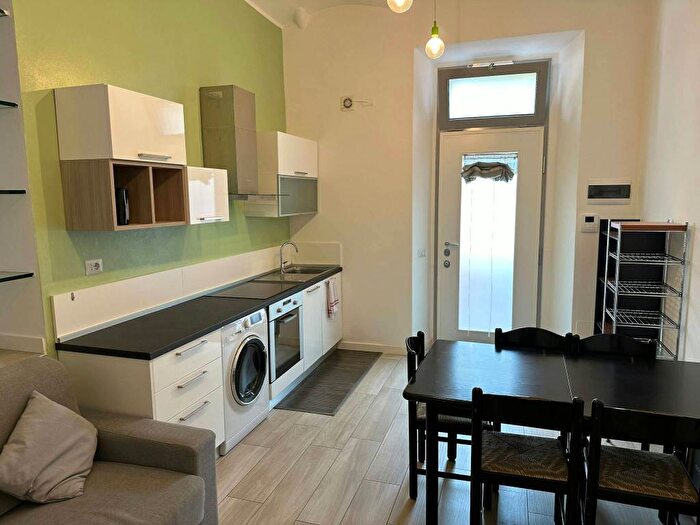 Appartamento monolocale in affitto in Corso San Gottardo, Ascanio Sforza, Milano