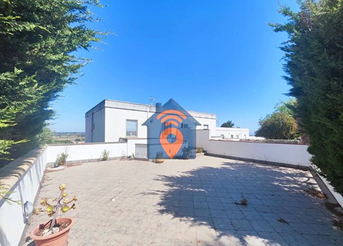 Appartamento con 5 locali in vendita in Castelvetrano