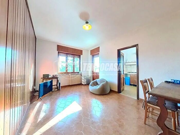 Appartamento quadrilocale in vendita in Via San Pietro, Coassolo Torinese