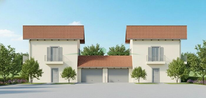 Casa con 5 locali in vendita in Via XI Febbraio Snc, Magliano Alfieri