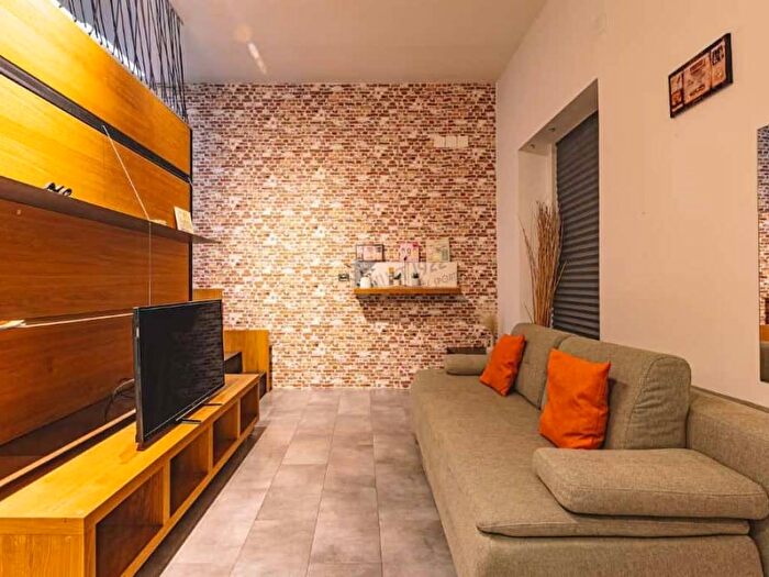 Appartamento monolocale in affitto in Via San Lazzaro, Borgo Teresiano, Trieste