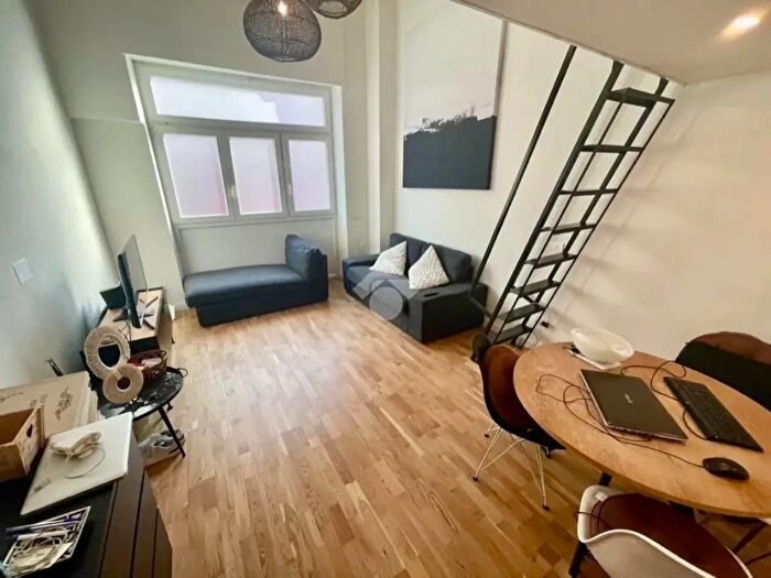Appartamento bilocale in affitto in Via Friuli, Milano