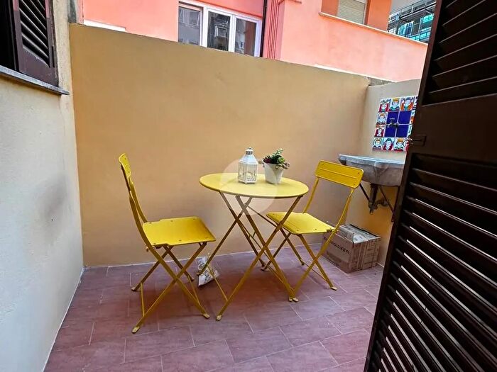 Appartamento monolocale in affitto in Via dei Piceni, Roma