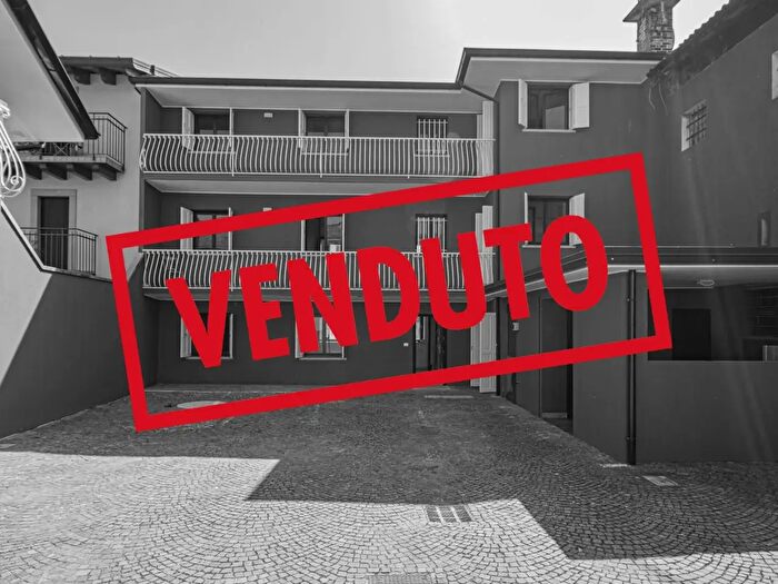 Appartamento con 5 locali in vendita in Via Miani B, Remanzacco
