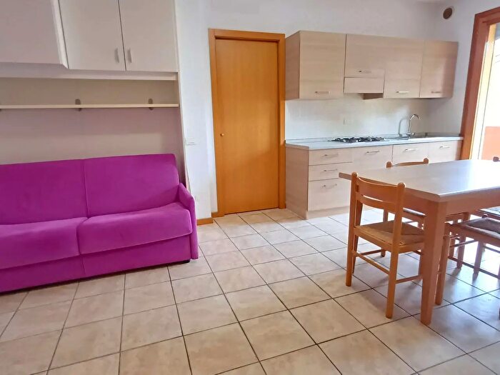 Appartamento monolocale in affitto in Via Cal Bruna, Pieve Di Soligo