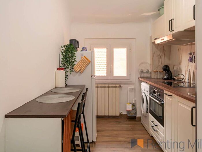 Appartamento monolocale in affitto in Via Ernesto Teodoro Moneta, Affori, Milano