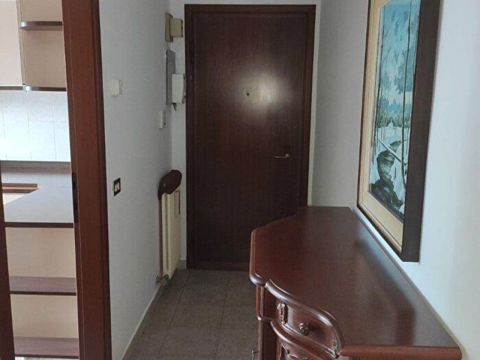 Appartamento bilocale in affitto in Bellaria, Cinisello Balsamo