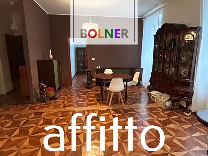 Appartamento con 5 locali in affitto in Via dei Capuano, Città Vecchia, Trieste