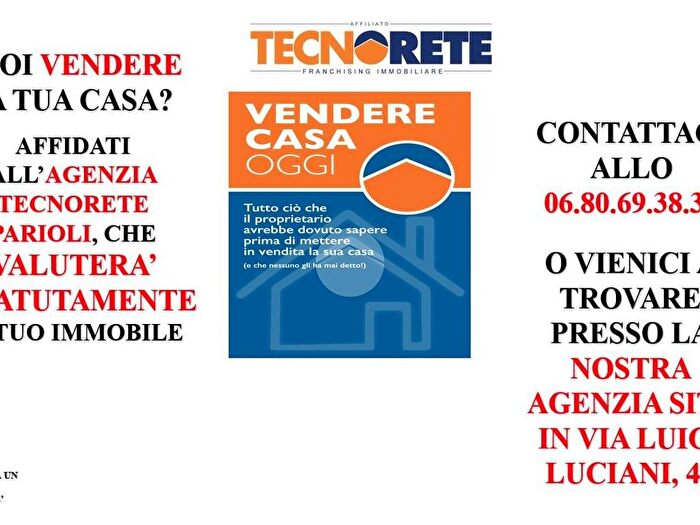 Case in Vendita e in Affitto - 3