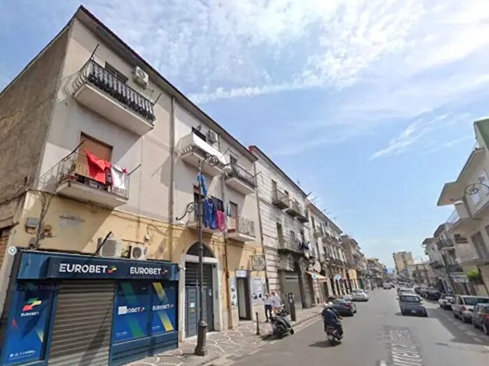 Appartamento quadrilocale in vendita in Corso Nazionale, Scafati