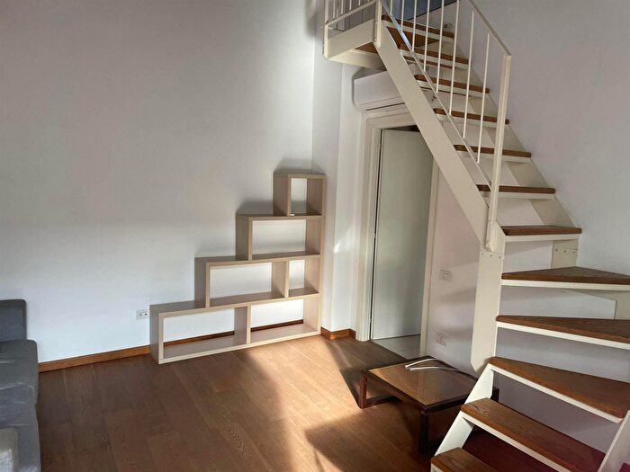 Appartamento bilocale in vendita in Cagliari