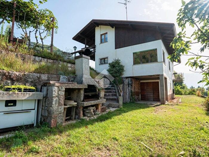 Casa con 6 locali in vendita in Passo cimirlo, Povo, Trento