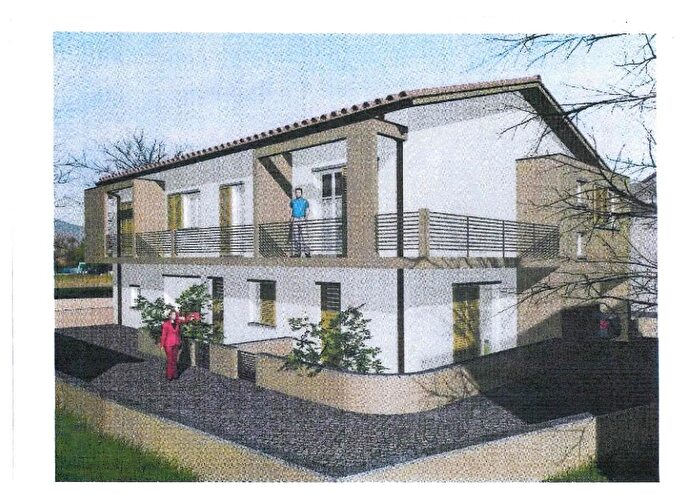 Casa con 5 locali in vendita in Via Giovanni Pascoli Buti, Buti