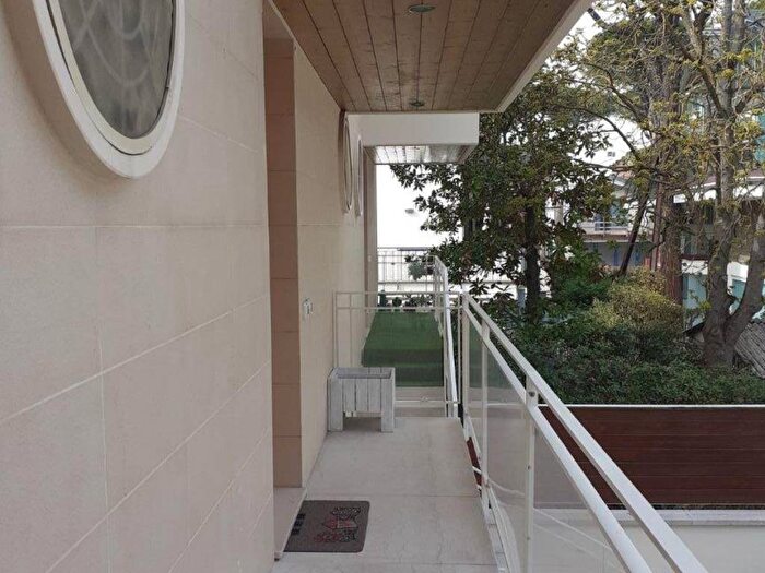 Appartamento monolocale in affitto in Milano Marittima, Cervia