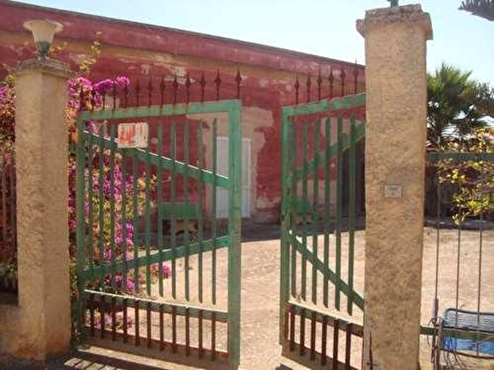 Casa con 5 locali in vendita in Cda Giardinello, Marsala