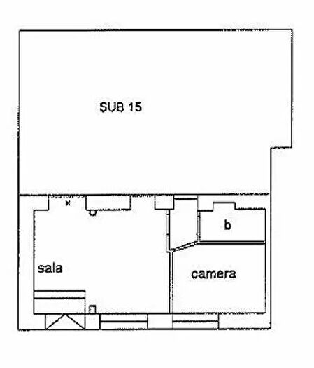Case in Vendita e in Affitto - 2