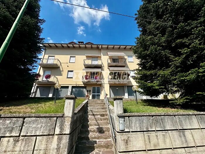 Appartamento quadrilocale in vendita in Via della Pieve, Polinago