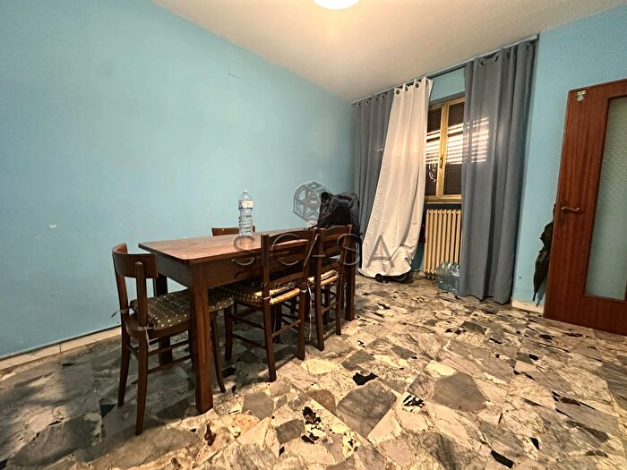 Casa in vendita in Sansepolcro