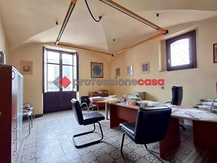 Appartamento bilocale in vendita in Via Roma, San Gregorio Di Catania