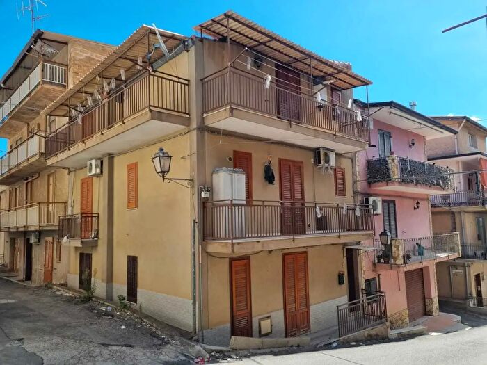 Appartamento in vendita in Via Carlo Zeno, Misilmeri