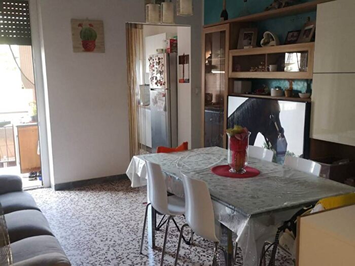 Appartamento bilocale in affitto in Via Custoza, Settimo Torinese