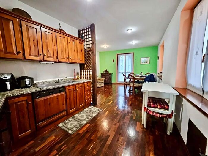 Appartamento quadrilocale in vendita in Verona