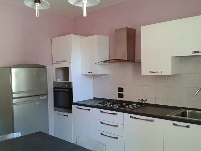 Appartamento trilocale in affitto in Badia Polesine