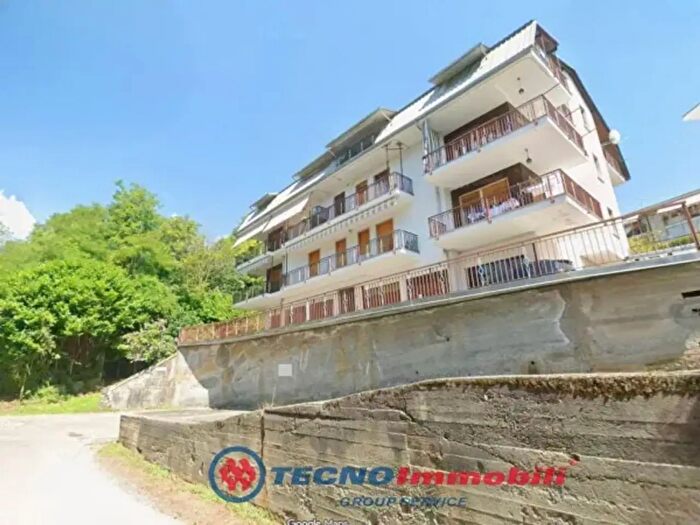 Appartamento bilocale in vendita in Via Colle Secchie, Corio