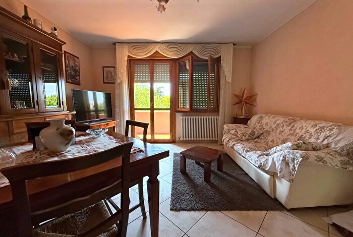 Appartamento in vendita in Reggio Emilia