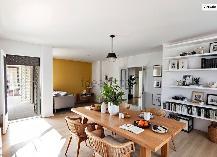 Appartamento quadrilocale in vendita in Via Guglielmo Massaglia a, Lecce