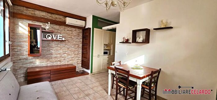 Appartamento bilocale in vendita in Casole DElsa