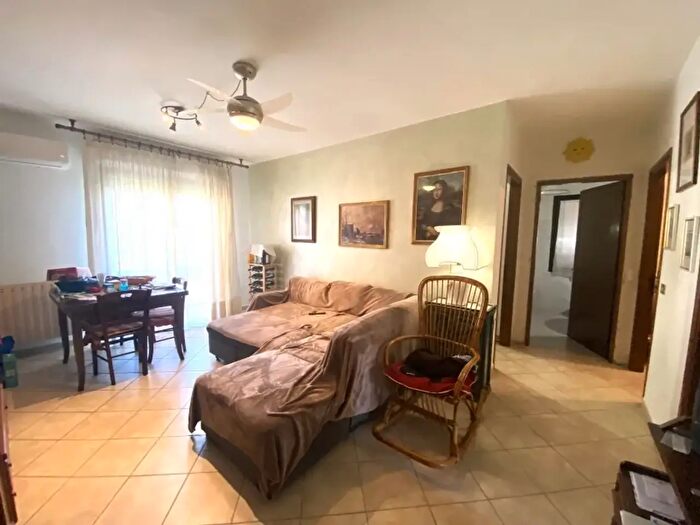 Appartamento trilocale in vendita in Montecatini Terme